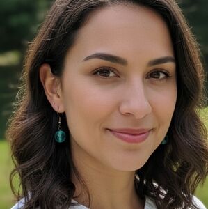 Fashion Jewelry Dangle Earrings (New)